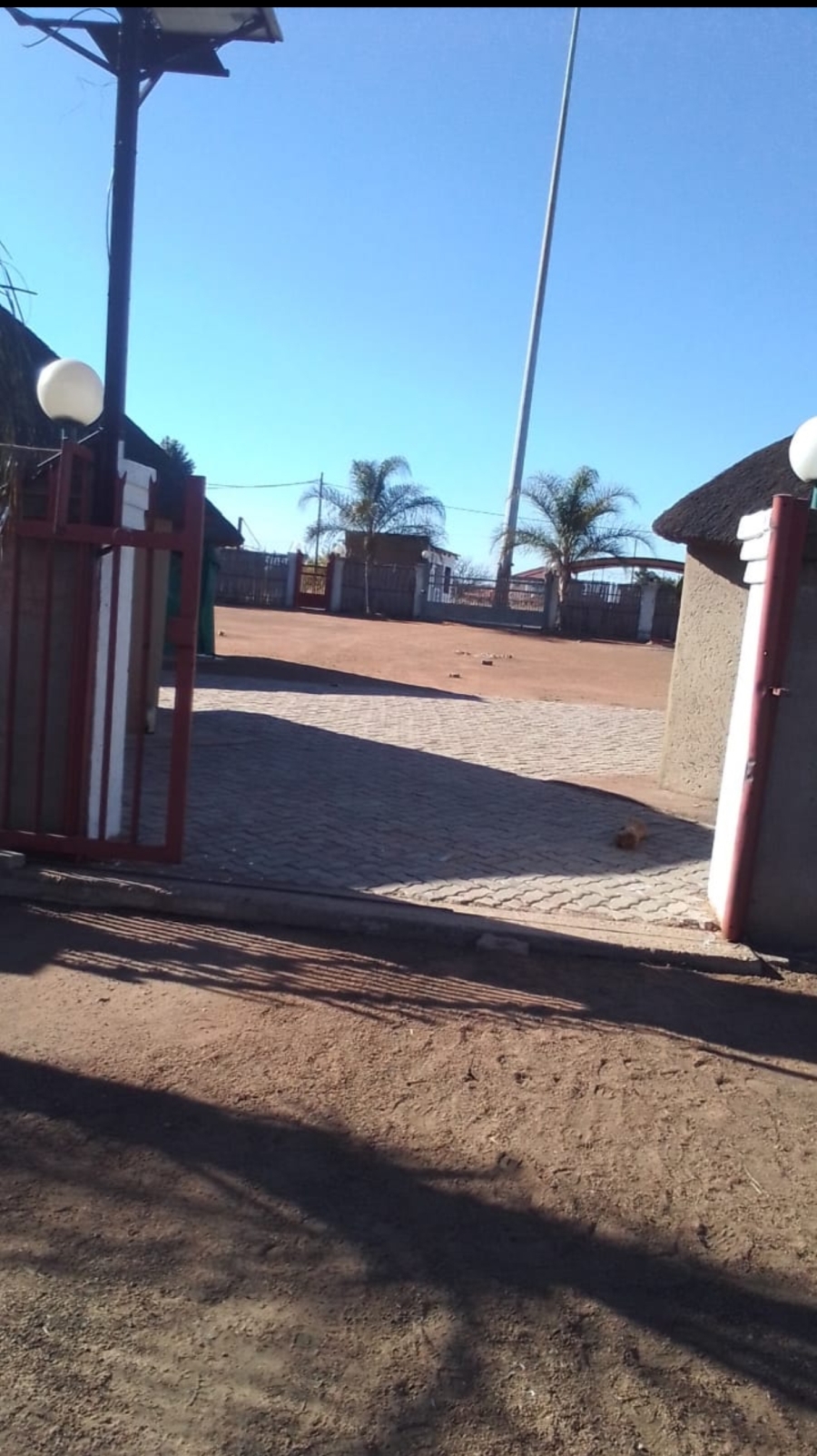 Commercial Property for Sale in Lethlabile North West